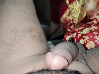 Naughty stepmom nailed hard about doggy & handjob role of - Part 01