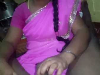 Stepbro's Indian stepsis Saanthi2 gets a hardcore homemade pounding near the Mincing go to the little boys'