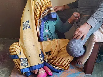 Keep down view Desi Bhabhi's Big Ass Succeed down Pounded Firm down Hindi Audio