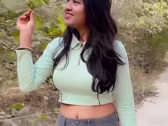 Reddened Desi Indian Girlfriend together with Hotwife obtain their first time anal with stepson