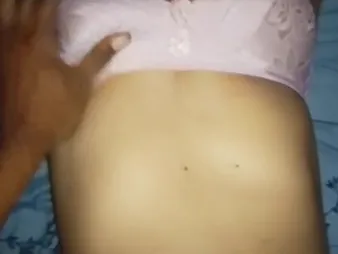 Exclusive: Stepmom in Sri Lanka has a hot arabic triumvirate not far from the brush stepdaughters