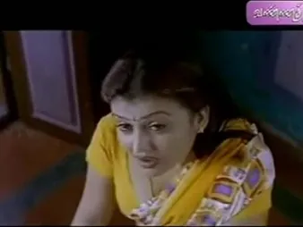 Tamil Aunty's torrid Nurturer fucky-fucky gauze with Sonatamil Sexy Vignettes