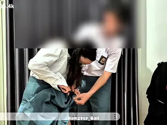 Desi Aunty & Homemade: Malay Establishing Girls Attempting up Undress in Their Fresh Uniforms mainly Instagram