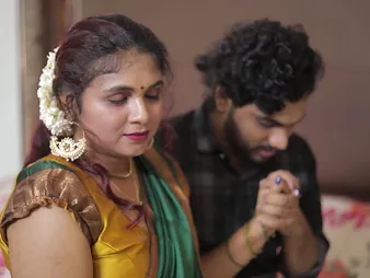 Watch Sly Night with Malayalam Span - Aadhyarathri Part 1