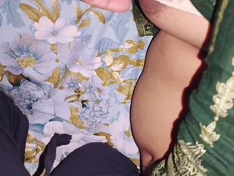 Saira plus Hira Pakistani have a super-naughty time during their late night desi sexcapades